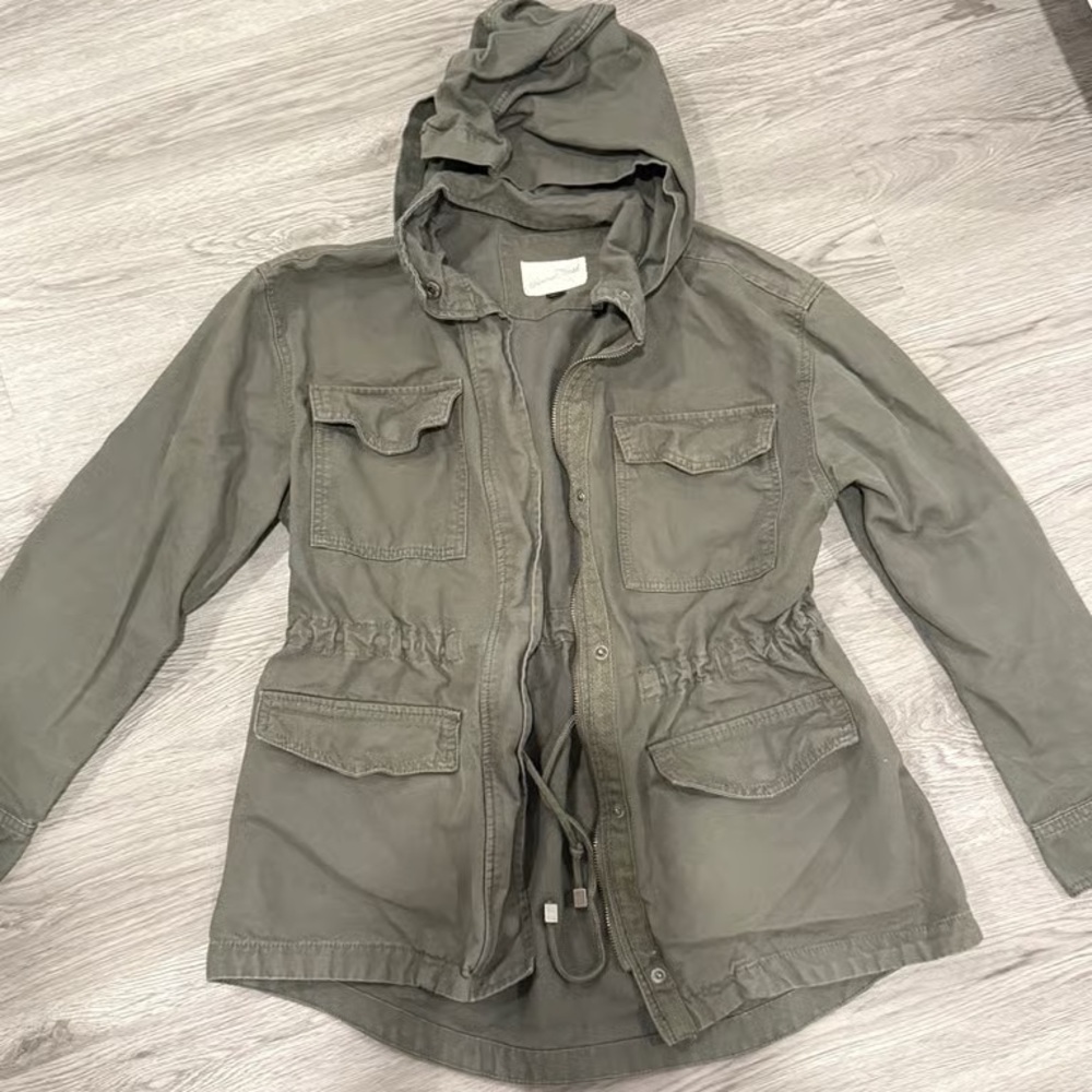 UNIVERSAL THREAD Jacket - image 1